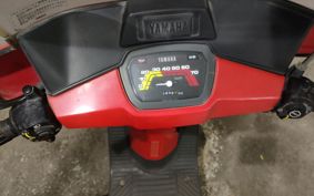 YAMAHA JOG 27V