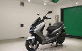 YAMAHA Majesty 155 Gen.2 S 2020 SG52J