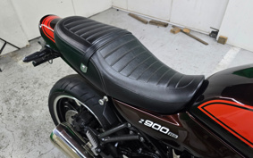 KAWASAKI Z900RS 2018 ZR900C