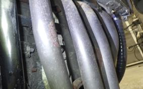 KAWASAKI ZRX1100 1997 ZRT10C