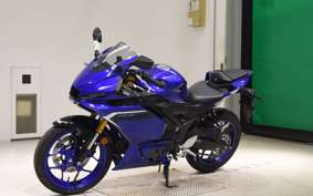YAMAHA YZF R-3 2025 RH25J