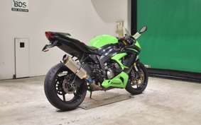 KAWASAKI NINJA ZX-6R A 2013