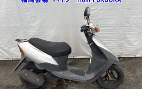 SUZUKI LET's 2