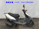 Фото Suzuki LET's 2 с японского аукциона