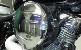 HONDA SHADOW 750 Gen. 3 2007 RC50