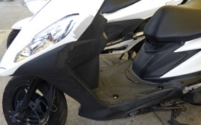 YAMAHA JOG 125 SEJ5J