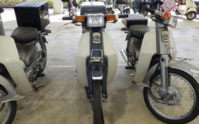 HONDA C90 SUPER CUB E HA02