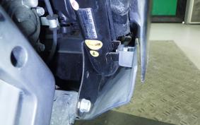 HONDA TACT Gen.4 AF75