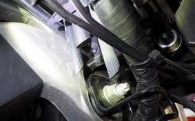 YAMAHA TRICITY 155 A 2021 SG37J