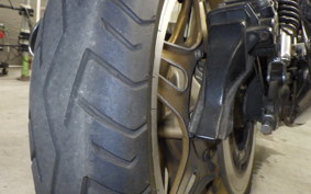 HONDA CB900F 2022 SC01