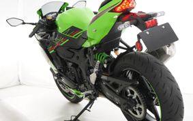 KAWASAKI NINJA ZX-4RR 2024 ZX400P
