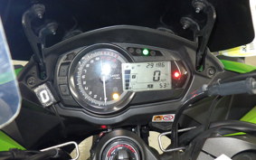 KAWASAKI NINJA 1000 A 2014