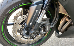 KAWASAKI NINJA ZX-6R ABS 2016 ZX636E