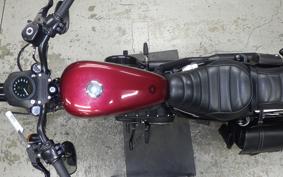HARLEY XL883N 2016