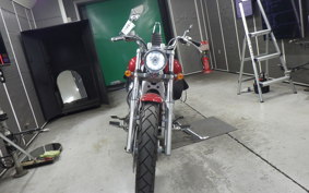 YAMAHA DRAGSTAR 400 2003 VH01J