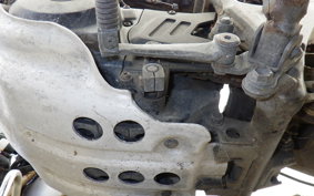 YAMAHA SEROW 225 1KH