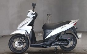 SUZUKI ADDRESS V110 CE47A