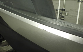 HONDA LEAD 125 2007 JF45