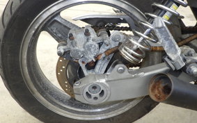KAWASAKI ZEPHYR 750 2000 ZR750C