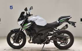 KAWASAKI Z400 Gen.2 2020 EX400G