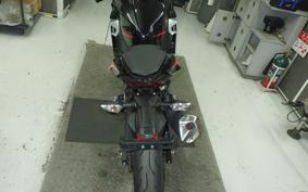 KAWASAKI NINJA 400 2020 EX400G
