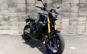 YAMAHA MT-09 SP ABS 2022 RN69J