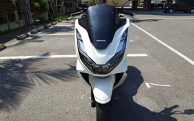 HONDA PCX125 JK05