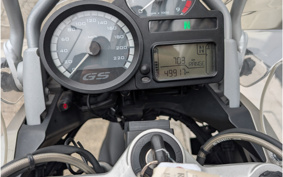 BMW R1200GS ADVENTURE 2010 0380