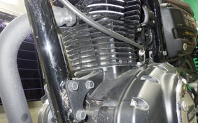 HONDA GB350S 2022 NC59