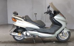 YAMAHA MAJESTY 250 SG03J