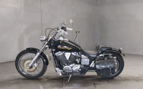 HONDA SHADOW 400 SLASHER 2000 NC40