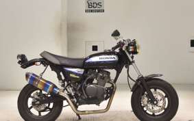 HONDA APE 50 2010 AC18