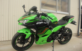 KAWASAKI Ninja 400 ABS 2023 EX400L