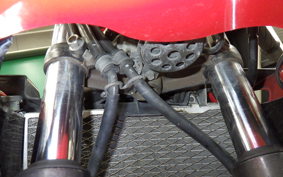 HONDA VFR400R 1994 NC30
