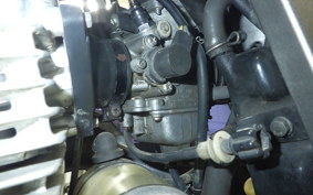 HONDA XR250 BAJA 2012 MD30