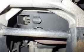 SUZUKI LET's 4 CA45A