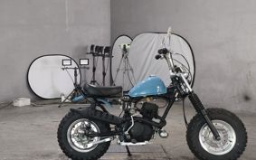 HONDA NO-TI DUX CY50