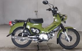 HONDA CROSS CUB110 JA45