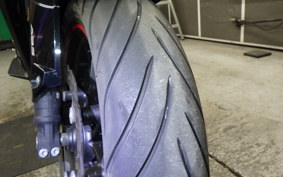 HONDA CBR400R 2022 NC56