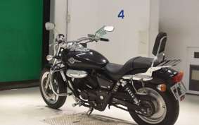 HONDA MAGNA 250 MC29