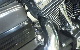 HARLEY FXDL 1580 2010