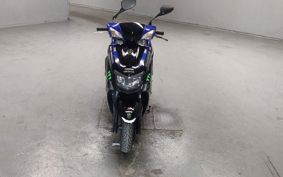 YAMAHA CYGNUS125XSR SED8J