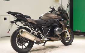 BMW R1200RS 2018