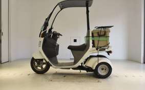 HONDA GYRO CANOPY TA03