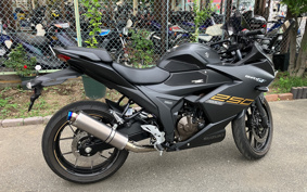 SUZUKI JIKUSA-SF250 ED22B
