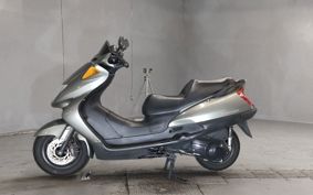 HONDA FORESIGHT MF04