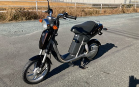 YAMAHA PASSOL SY01J