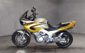 YAMAHA TDM850 1999 RN03J
