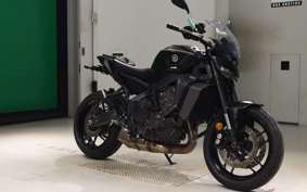 YAMAHA MT-09 AMT 2018 RN88J
