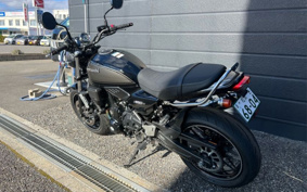 KAWASAKI Z650 RS 2024 ER650R